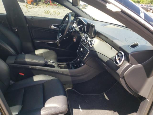 Photo 4 VIN: WDDSJ4GB5EN151596 - MERCEDES-BENZ CLA 250 4M 