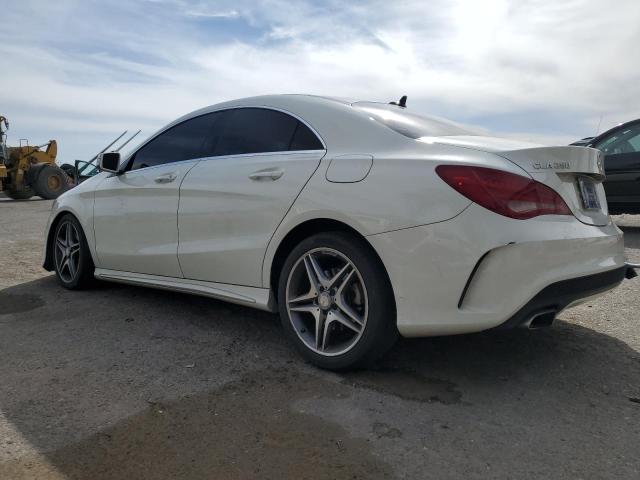 Photo 1 VIN: WDDSJ4GB5EN151727 - MERCEDES-BENZ CLA-CLASS 