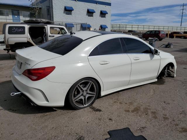 Photo 2 VIN: WDDSJ4GB5EN151727 - MERCEDES-BENZ CLA-CLASS 