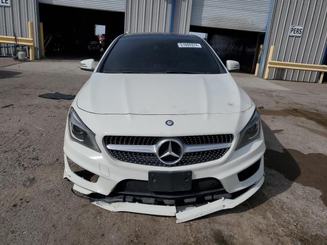 Photo 4 VIN: WDDSJ4GB5EN151727 - MERCEDES-BENZ CLA-CLASS 