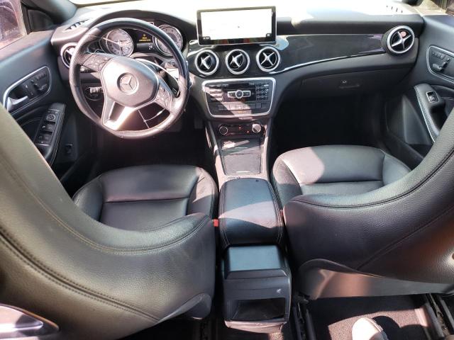 Photo 7 VIN: WDDSJ4GB5EN155423 - MERCEDES-BENZ CLA-CLASS 