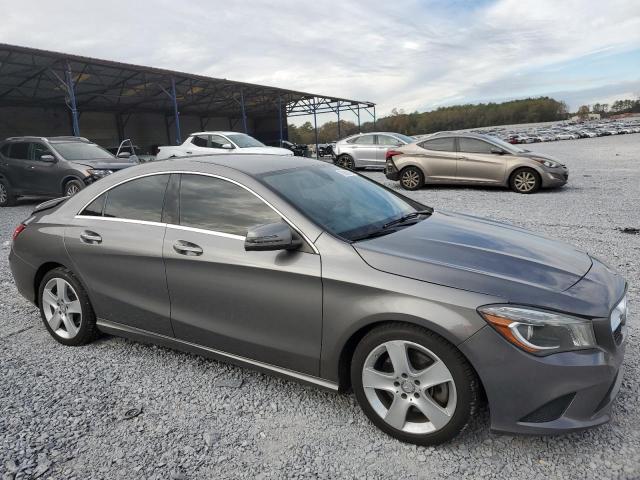 Photo 3 VIN: WDDSJ4GB5FN178654 - MERCEDES-BENZ CLA-CLASS 