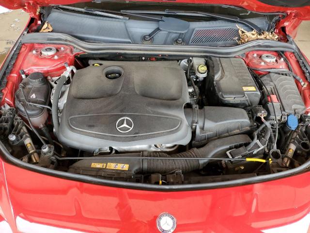 Photo 10 VIN: WDDSJ4GB5FN181201 - MERCEDES-BENZ CLA 250 4M 