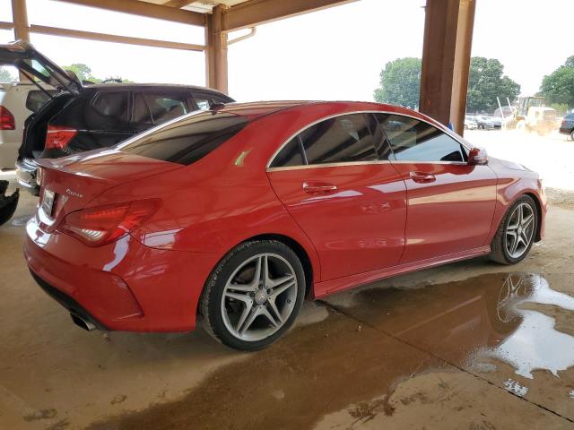 Photo 2 VIN: WDDSJ4GB5FN181201 - MERCEDES-BENZ CLA 250 4M 