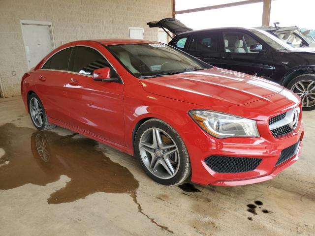 Photo 3 VIN: WDDSJ4GB5FN181201 - MERCEDES-BENZ CLA 250 4M 