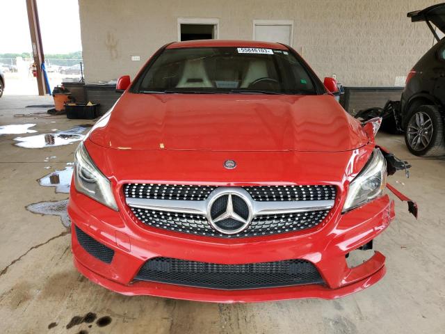 Photo 4 VIN: WDDSJ4GB5FN181201 - MERCEDES-BENZ CLA 250 4M 