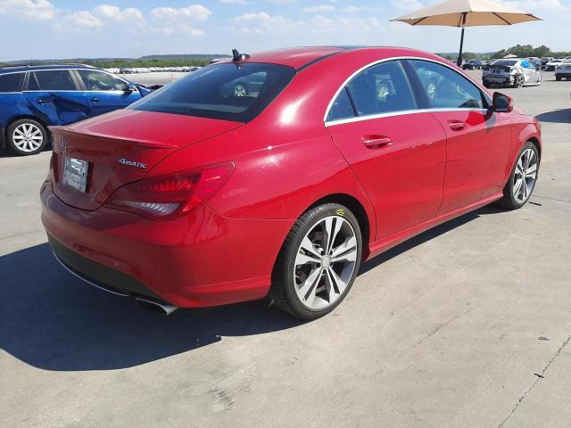 Photo 3 VIN: WDDSJ4GB5FN182364 - MERCEDES-BENZ CLA 