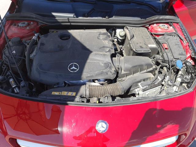 Photo 6 VIN: WDDSJ4GB5FN182364 - MERCEDES-BENZ CLA 