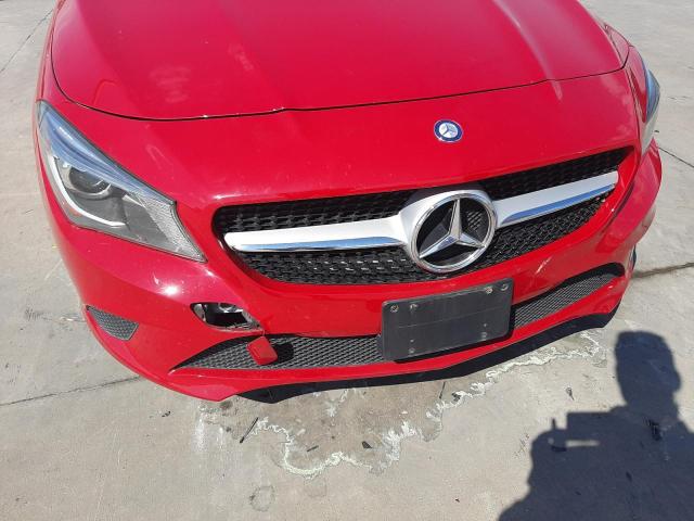 Photo 8 VIN: WDDSJ4GB5FN182364 - MERCEDES-BENZ CLA 