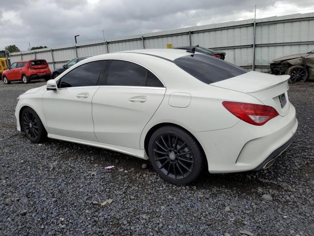 Photo 1 VIN: WDDSJ4GB5FN184907 - MERCEDES-BENZ CLA 250 4M 