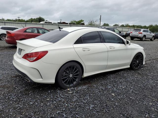 Photo 2 VIN: WDDSJ4GB5FN184907 - MERCEDES-BENZ CLA 250 4M 