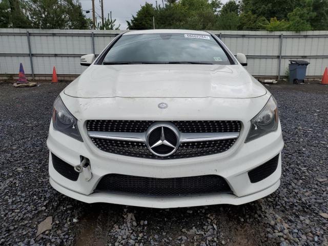 Photo 4 VIN: WDDSJ4GB5FN184907 - MERCEDES-BENZ CLA 250 4M 