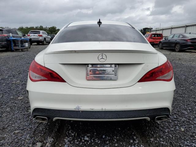 Photo 5 VIN: WDDSJ4GB5FN184907 - MERCEDES-BENZ CLA 250 4M 