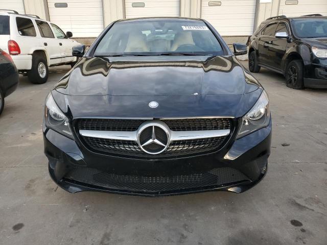 Photo 4 VIN: WDDSJ4GB5FN193204 - MERCEDES-BENZ CLA-CLASS 