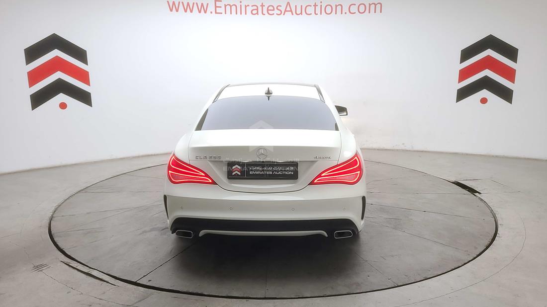 Photo 7 VIN: WDDSJ4GB5FN222703 - MERCEDES CLA 250 