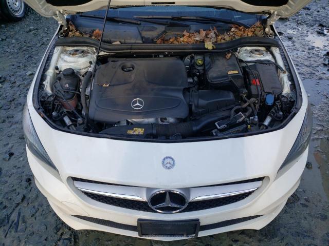 Photo 10 VIN: WDDSJ4GB5FN244054 - MERCEDES-BENZ CLA 250 4M 