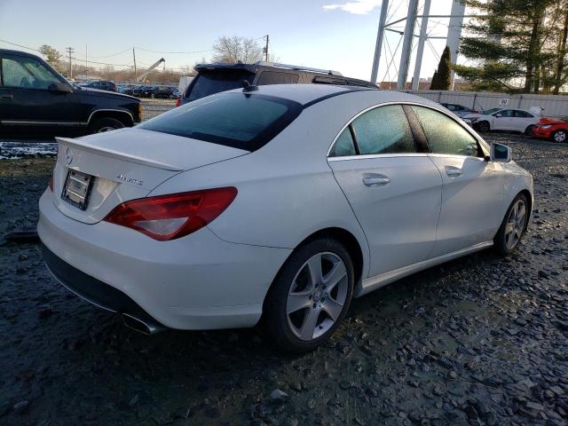 Photo 2 VIN: WDDSJ4GB5FN244054 - MERCEDES-BENZ CLA 250 4M 