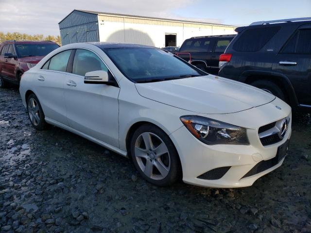 Photo 3 VIN: WDDSJ4GB5FN244054 - MERCEDES-BENZ CLA 250 4M 