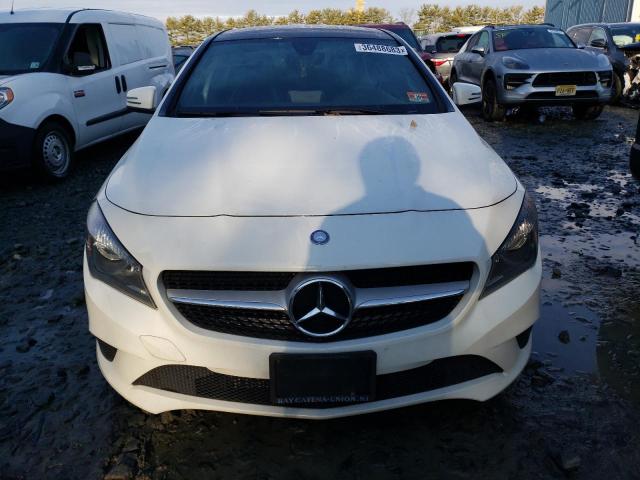 Photo 4 VIN: WDDSJ4GB5FN244054 - MERCEDES-BENZ CLA 250 4M 