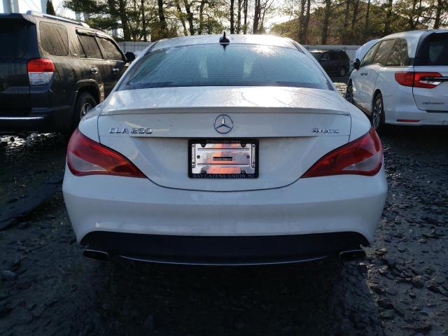 Photo 5 VIN: WDDSJ4GB5FN244054 - MERCEDES-BENZ CLA 250 4M 