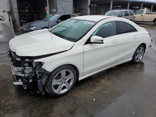 Photo 0 VIN: WDDSJ4GB5FN259931 - MERCEDES-BENZ CLA 250 4M 