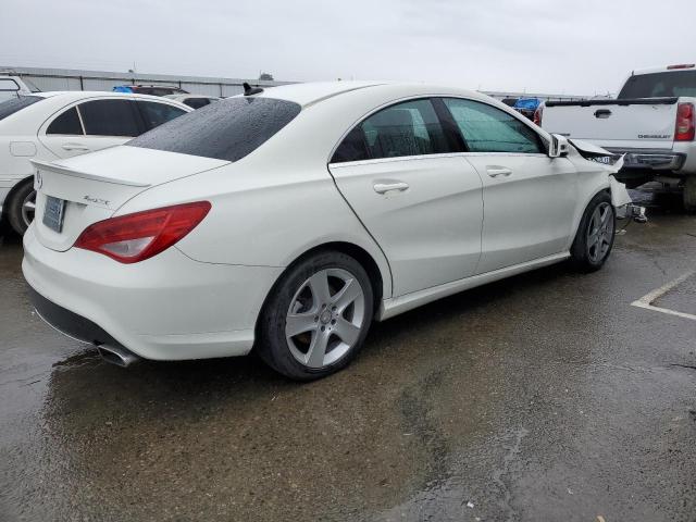 Photo 2 VIN: WDDSJ4GB5FN259931 - MERCEDES-BENZ CLA 250 4M 