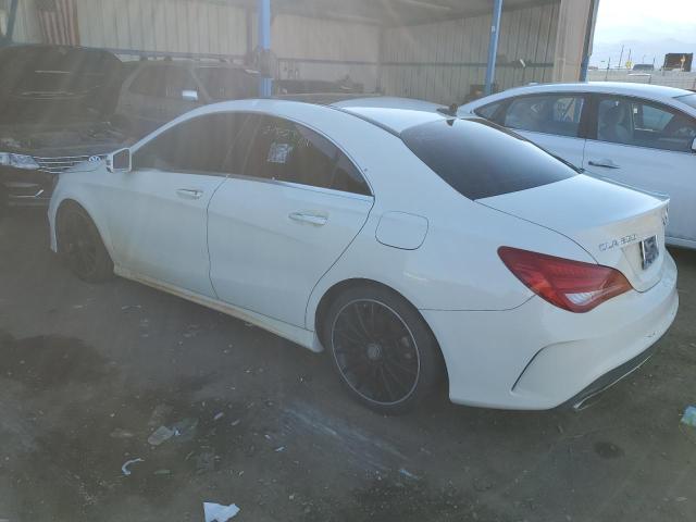 Photo 1 VIN: WDDSJ4GB5FN272856 - MERCEDES-BENZ CLA-CLASS 