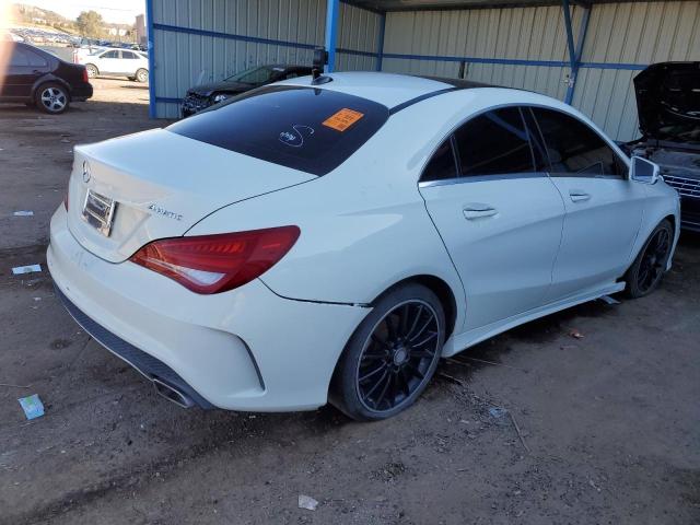 Photo 2 VIN: WDDSJ4GB5FN272856 - MERCEDES-BENZ CLA-CLASS 