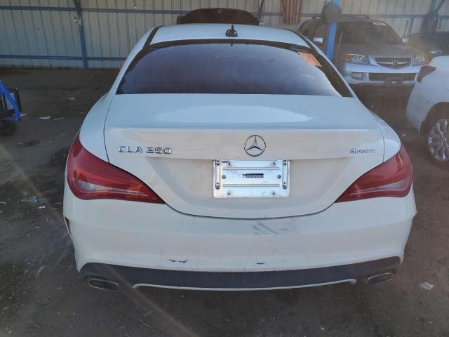 Photo 5 VIN: WDDSJ4GB5FN272856 - MERCEDES-BENZ CLA-CLASS 