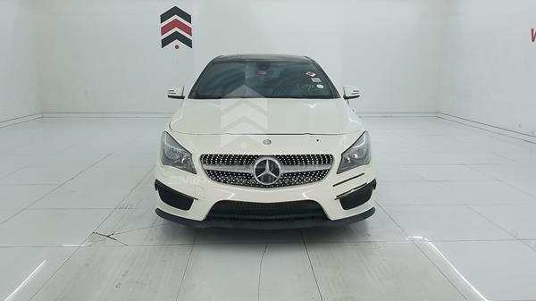 Photo 0 VIN: WDDSJ4GB5FN274073 - MERCEDES-BENZ CLA 250 