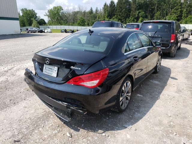 Photo 3 VIN: WDDSJ4GB5FN279189 - MERCEDES-BENZ CLA 250 4M 