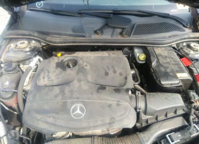 Photo 9 VIN: WDDSJ4GB5GN302102 - MERCEDES-BENZ CLA-KLASSE 