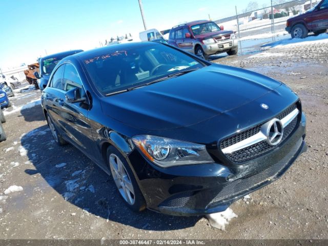 Photo 0 VIN: WDDSJ4GB5GN326948 - MERCEDES-BENZ CLA 250 