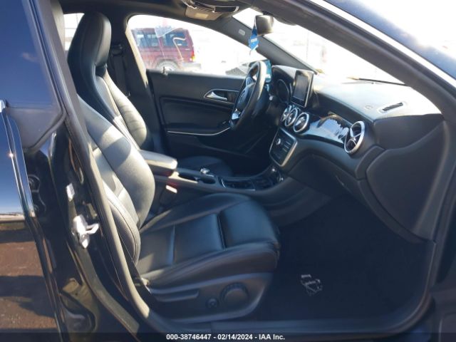 Photo 4 VIN: WDDSJ4GB5GN326948 - MERCEDES-BENZ CLA 250 