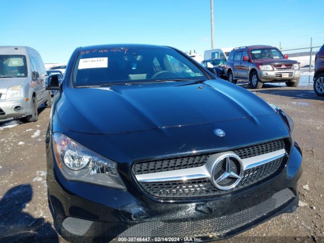 Photo 5 VIN: WDDSJ4GB5GN326948 - MERCEDES-BENZ CLA 250 