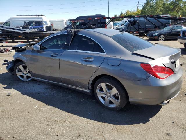 Photo 1 VIN: WDDSJ4GB5GN328148 - MERCEDES-BENZ CLA 250 4M 