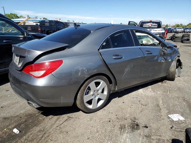 Photo 2 VIN: WDDSJ4GB5GN328148 - MERCEDES-BENZ CLA 250 4M 