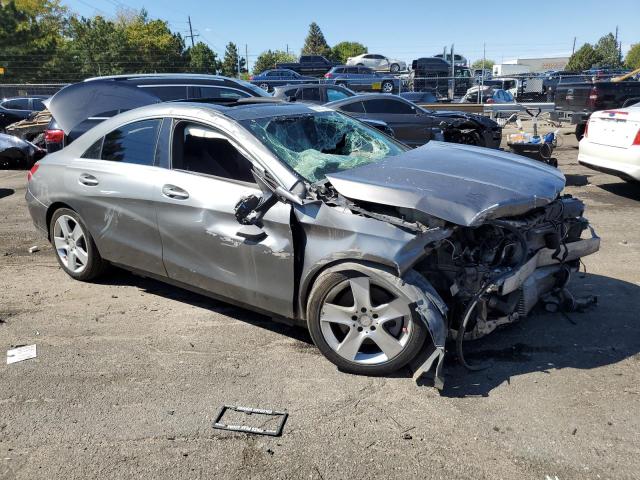 Photo 3 VIN: WDDSJ4GB5GN328148 - MERCEDES-BENZ CLA 250 4M 