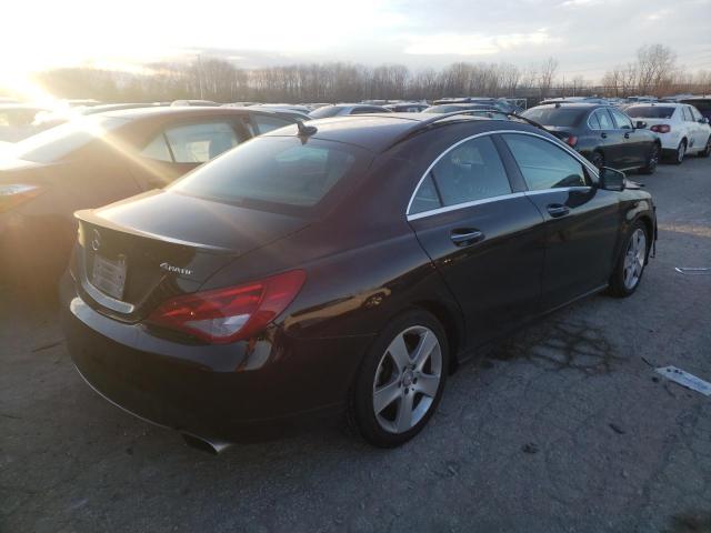 Photo 3 VIN: WDDSJ4GB5GN328280 - MERCEDES-BENZ CLA 250 4M 