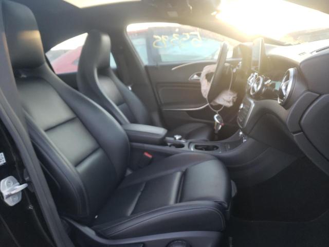 Photo 4 VIN: WDDSJ4GB5GN328280 - MERCEDES-BENZ CLA 250 4M 