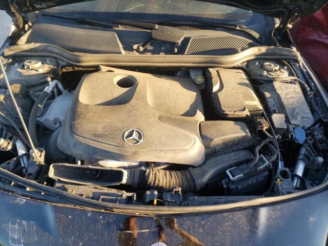 Photo 6 VIN: WDDSJ4GB5GN328280 - MERCEDES-BENZ CLA 250 4M 