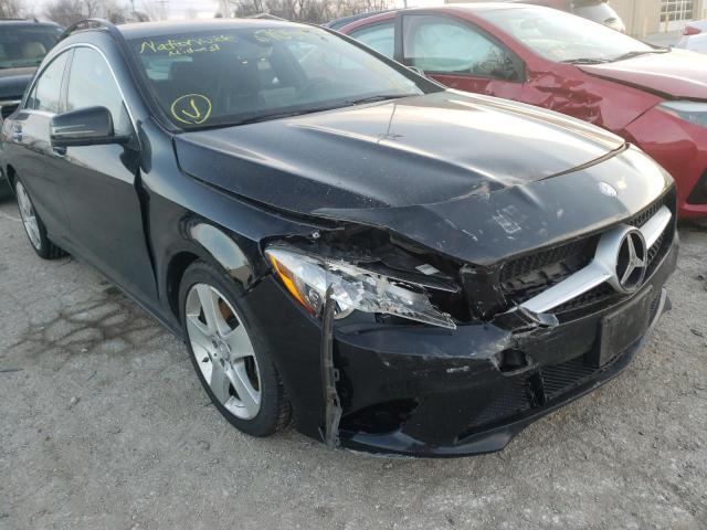 Photo 8 VIN: WDDSJ4GB5GN328280 - MERCEDES-BENZ CLA 250 4M 