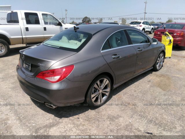 Photo 3 VIN: WDDSJ4GB5GN328490 - MERCEDES-BENZ CLA 