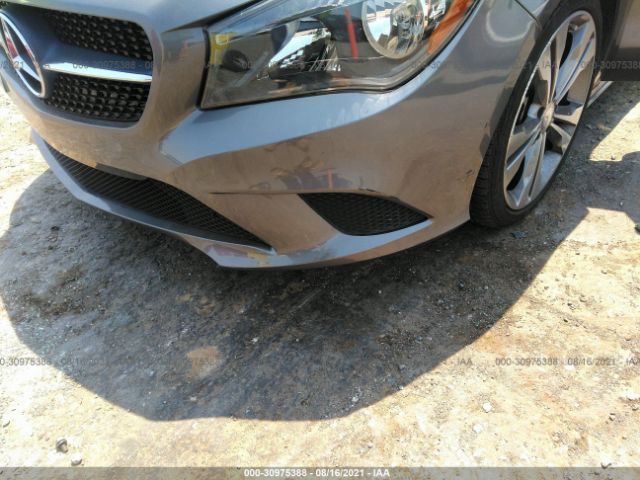 Photo 5 VIN: WDDSJ4GB5GN328490 - MERCEDES-BENZ CLA 