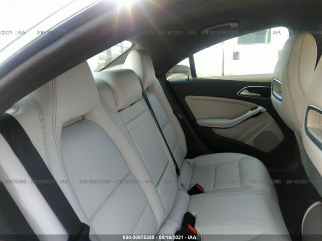 Photo 7 VIN: WDDSJ4GB5GN328490 - MERCEDES-BENZ CLA 