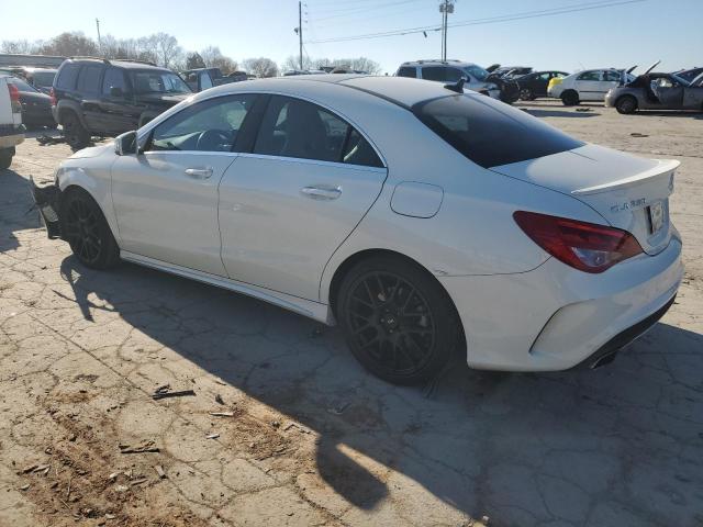 Photo 1 VIN: WDDSJ4GB5GN332667 - MERCEDES-BENZ CLA 250 4M 