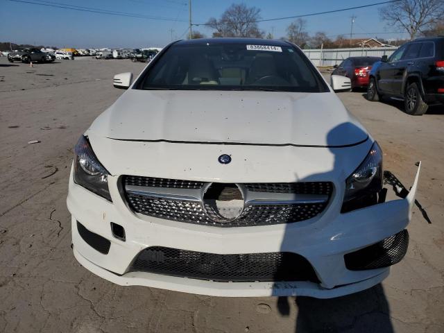 Photo 4 VIN: WDDSJ4GB5GN332667 - MERCEDES-BENZ CLA 250 4M 