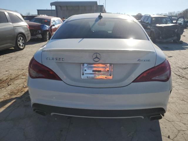 Photo 5 VIN: WDDSJ4GB5GN332667 - MERCEDES-BENZ CLA 250 4M 