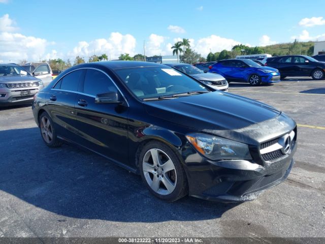 Photo 0 VIN: WDDSJ4GB5GN350117 - MERCEDES-BENZ CLA 250 