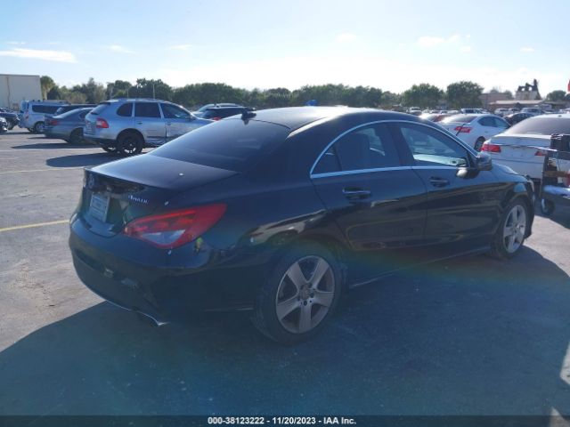 Photo 3 VIN: WDDSJ4GB5GN350117 - MERCEDES-BENZ CLA 250 